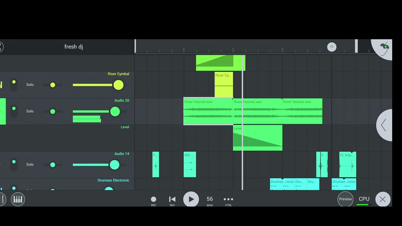 Music | FL Studio | Buildup | Riser | Effects - YouTube