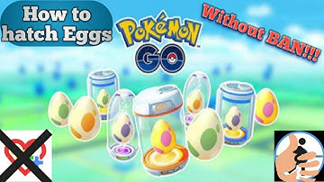 Autowalk without DeFit (100% working , safe and banproof)