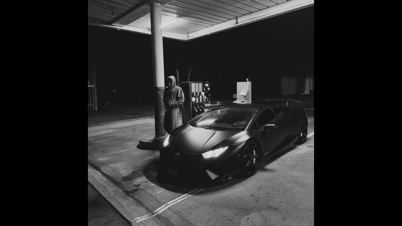 (FREE) Nemzzz x Kidwild x Hoodtrap Type Beat "Goldfish"