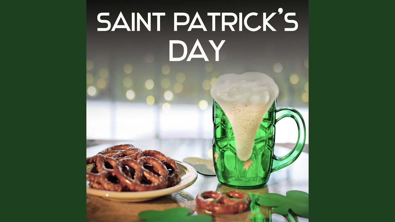 Irish Folk Music YouTube