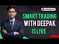 🔴 LIVE Forex Trading | ₹10,000 से शुरुआत | Live Buy/Sell Signals | Real Account Proof | Hindi