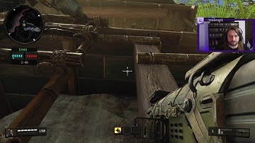 Explosives only Part 2 - Call of Duty Black Ops 4