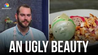 Can Ugly Beets Become A Beautiful Dessert | Spring Baking Championship S4 E8 | discovery+ India