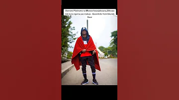 Diamond Platinumz Anawaogopa Sana Zuchu Rayvanny Na Harmonize Rayvanny Harmonize Diamondplatnumz 