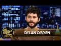 Dylan O'Brien Trained in Parks to Get Jacked for Send Help, Talks Working with Rachel McAdams