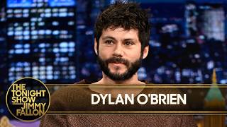 Dylan Obrien Trained In Parks To Get Jacked For Send Help, Talks Working With Rachel Mcadams