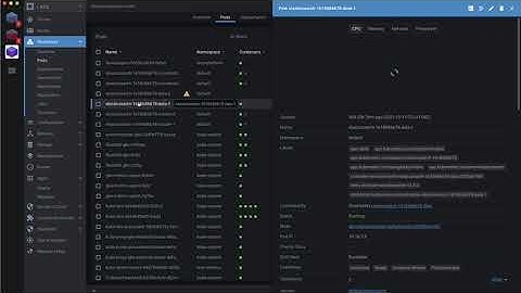 How To Access Your Kubernetes Objects Logs - Lens The Kubernetes IDE