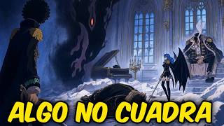 El Secreto de CANDEL | ¿Qué está ocurriendo con SHURI y su Padre? - Teoria One Piece