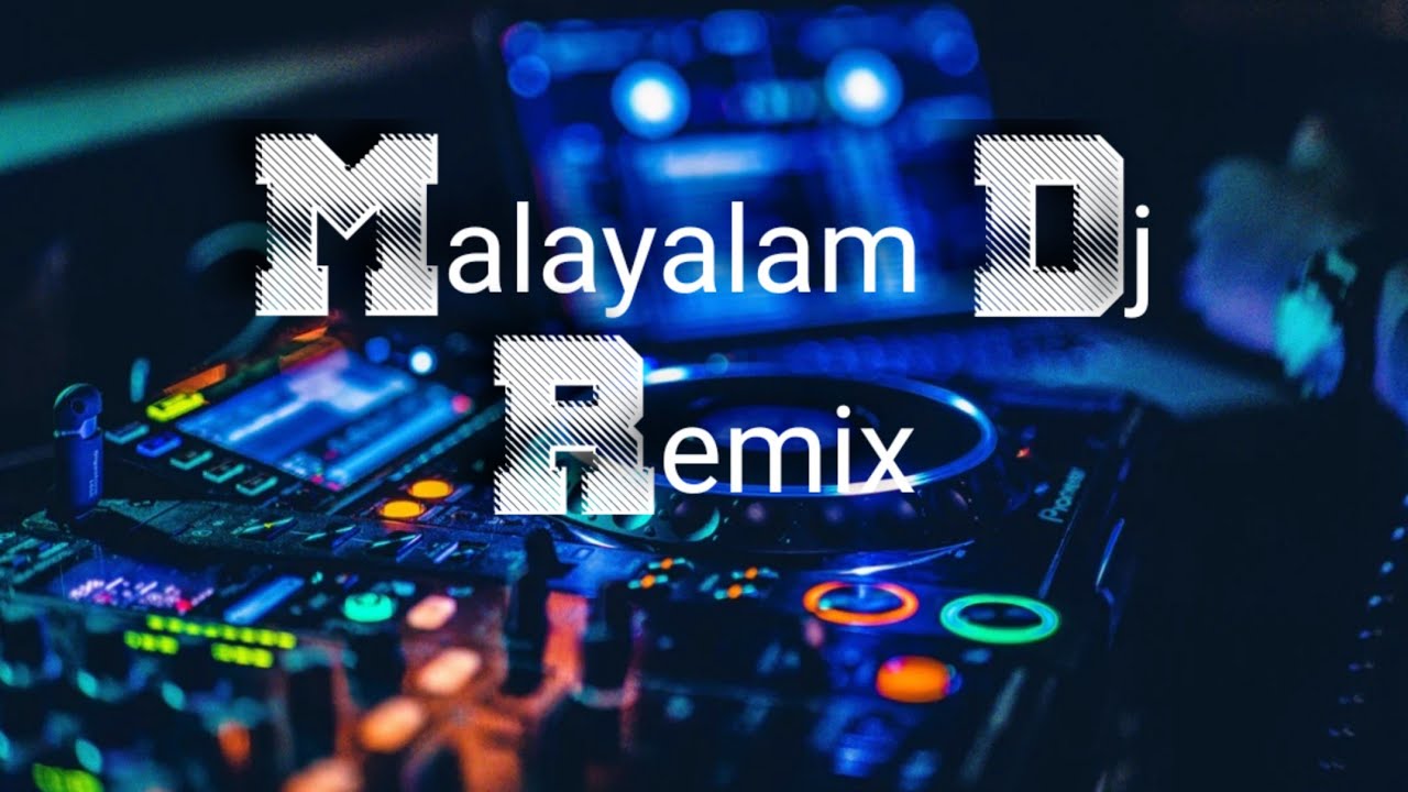 Malayalam Dj song Remix2021NM CREATIONPart 10