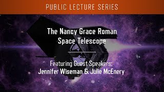 The Nancy Grace Roman Space Telescope