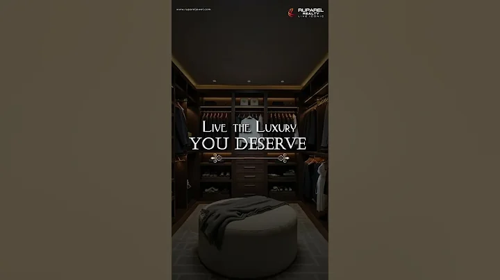 Experience Ultra-Luxury Living in Parel | 4 BHK at ₹7.99 Cr | Mumbai’s Finest Residences