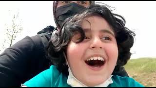 Bilete Iki Kişi Binerseniz Olacağı Çocuk Is Crying