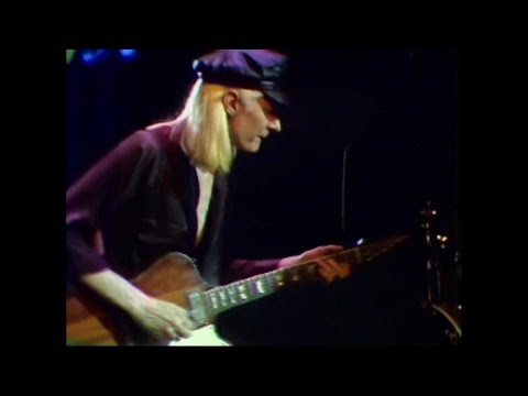 Video: Johnny Winter Neto vrijednost: Wiki, oženjen, porodica, vjenčanje, plata, braća i sestre