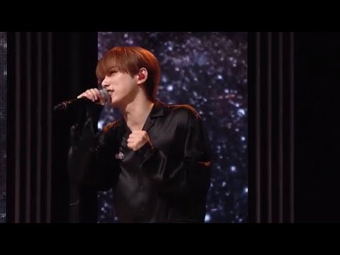 【with MUSIC 】 INI「Betelgeuse (特別カバー)」 ベテルギウス/ INI 尾崎匠海・高塚大夢・藤牧京介 |感動のパフォーマンス！// imaan