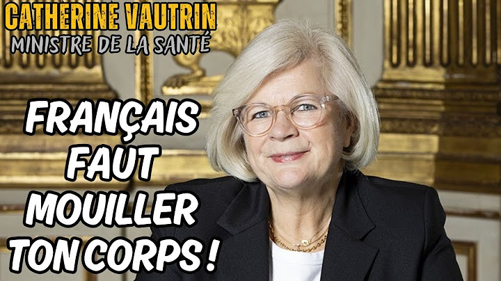LA MINISTRE DE LA SANTÉ RECOMMANDE DE BOIRE DE L’EAU ET SE RAFRAÎCHIR EN MOUILLANT LE CORPS