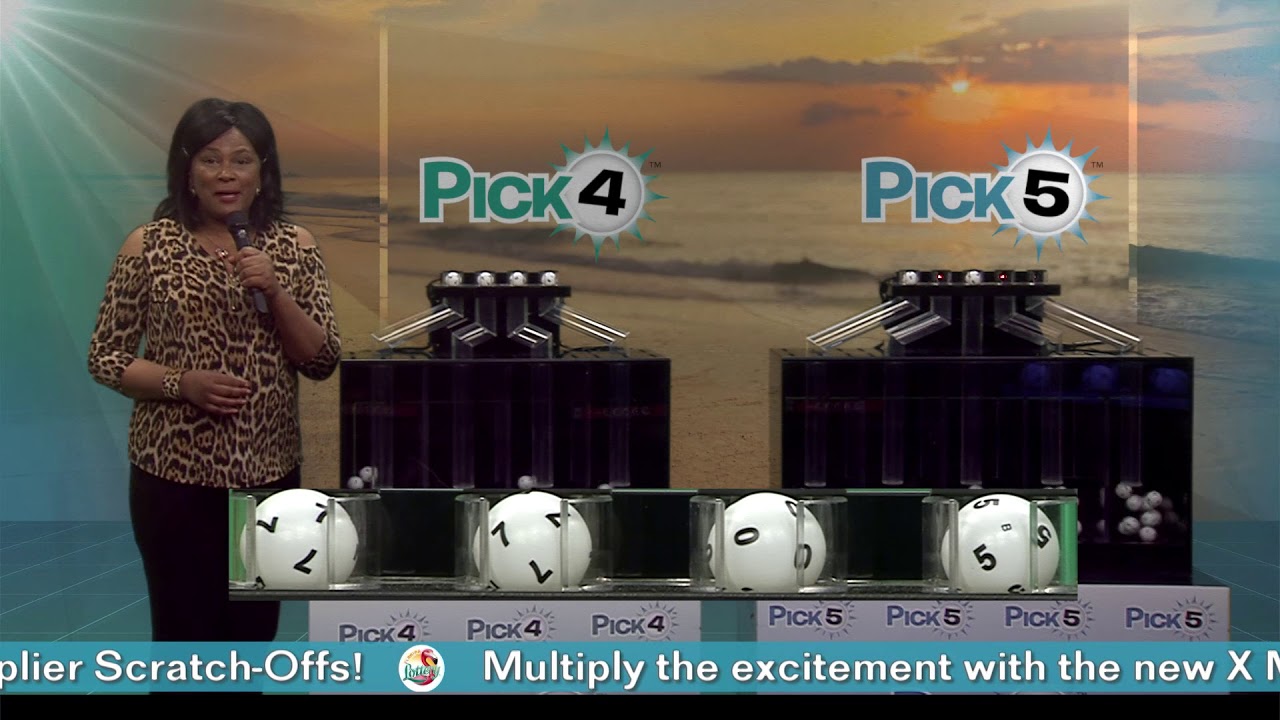 Pick Evening 20200314