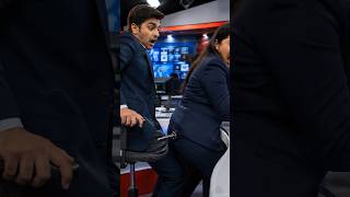 Breaking News Ban Gayi Breaking Comedy 🤣 | Funny Anchor Fail#shorts #shortvideo