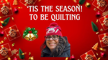 How to make a quick and Easy Lined Christmas Stocking