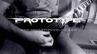 Pure - Prototype (Rhythm Guitar Playthrough)