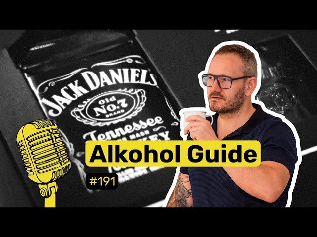 Der neue Umgang mit Alkohol: Reduzieren statt verbieten – ein Praxis-Guide für den Alltag #191