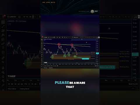 Video preview for This video provides a professional Elliott Wave and technical analysis of Chainlink (LINK), focusing on market structure, major support and resistance zones, and the potential setup for the next impulsive move. The aim is to give viewers a clear, educational understanding of LINK’s current price beh