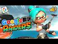 Google翻訳の音声だけで会話しないといけないスプラトゥーンレイダースがマジで面白すぎたwww【モジレンジャー】【スプラトゥーン3】