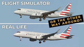 E-Jets Family by X-Crafts | Official Teaser | FSExpo 2021