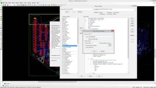 Creating a report in Pulsonix