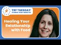 Negotiating with polarized protectors  healing your relationship w food an ifs approach  week 3