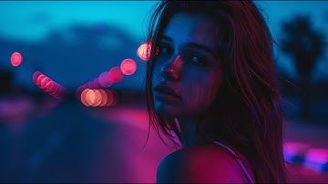 Навсегда | Forever — Electronic Music | Progressive Trance | Female Vocal