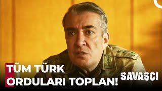 Kutalmışın Büyük Türk Ordusu - Savaşçı