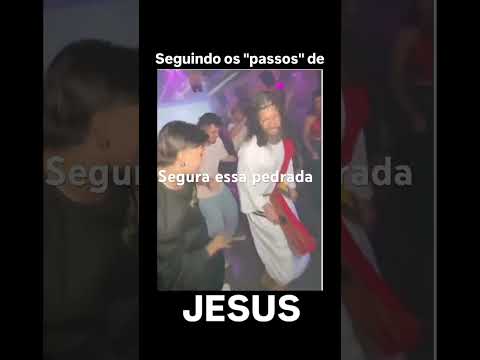 #deustemumapalavrapravoce #noticias #memesgospel