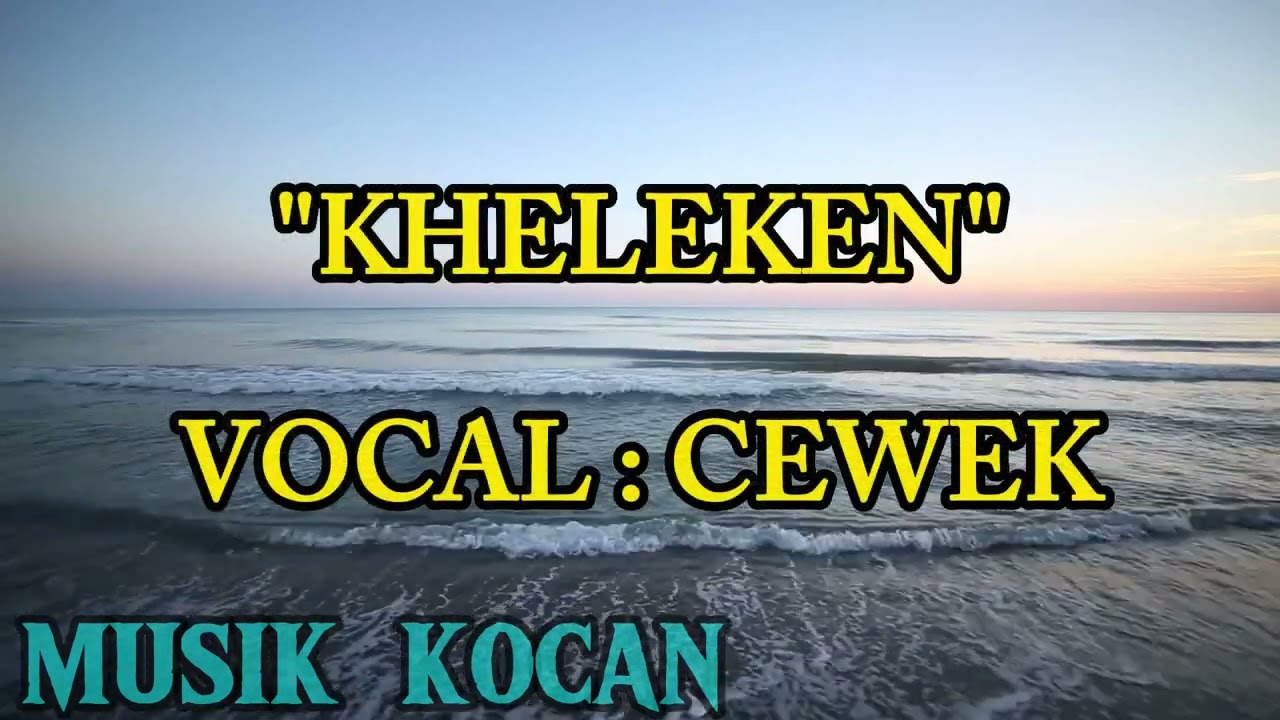 Lagu Alas Karaoke \