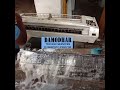 AC COMPLETE CHEMICAL WASH part1