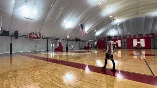 CRSD Summer League 2026 Championship Game- Dad Bods vs Heat Check