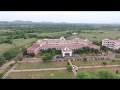 Thiruvalluvar University Panoramic View Thiruvalluvar University Panoramic View