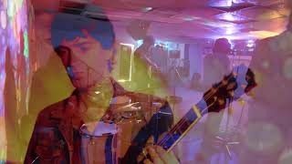 Creation Factory - Child (live @ Electric Church)