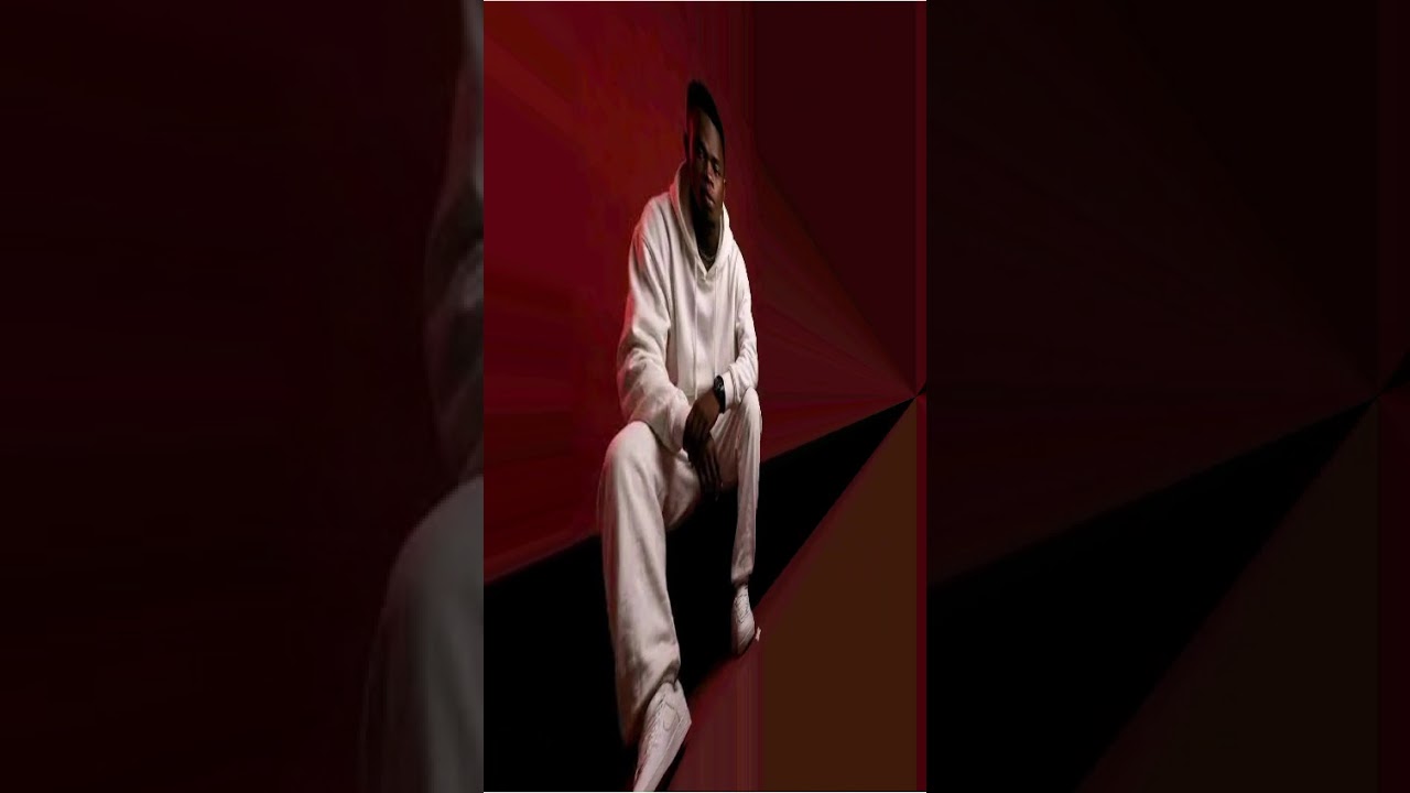 Mc moza nzoto na nzoto 