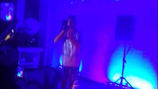 Sagopa Kajmer Konya Konseri - Al Bir De Burdan Yak Resimi