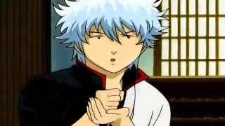 Gintama- Beat it! [AMV]