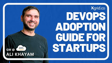 Can One DevOps Mindset Transform an Entire Organization