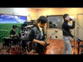 Promised Land - Hitomi No Juunin ( live recording )