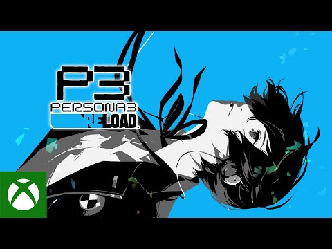 Persona 3 Reload â Announcement Trailer