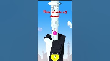 stack bounce #shorts #games