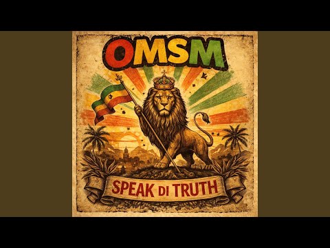 Speak di truth
