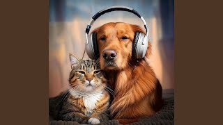 Pets’ Restful Patterns
