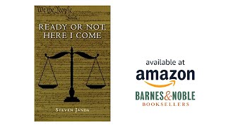 Book Review Of Ready Or Not, Here I Come By Steven Janda