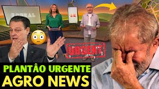 PLANTÃO URGENTE! ÚLTIMAS NOTÍCIAS SOBRE AGRONEGÓCIO | 16/05/2024