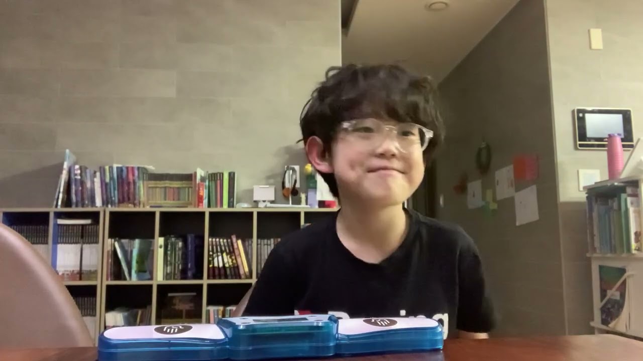 2x2 World Record Holder