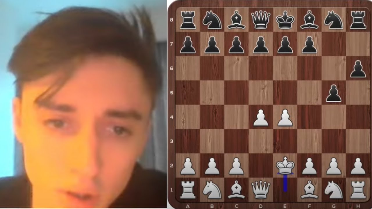 Daniil Dubov Shows 3079 Rated Grandmaster Who is the Boss In His Banter  Blitz 